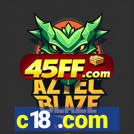 c18 .com